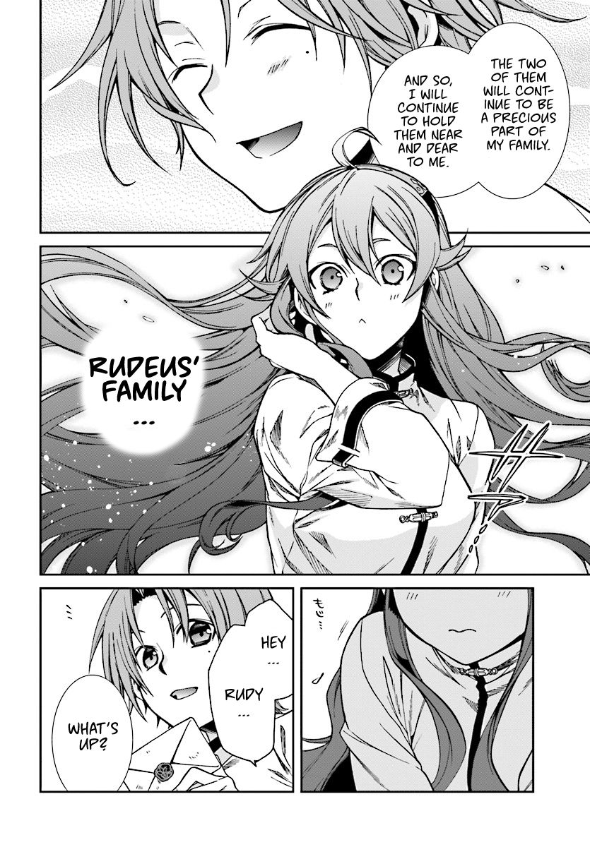 Jobless Reincarnation, Chapter 43 image 08